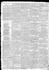 Aris's Birmingham Gazette Monday 06 January 1794 Page 2