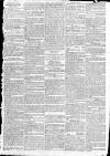 Aris's Birmingham Gazette Monday 29 December 1794 Page 3