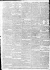 Aris's Birmingham Gazette Monday 12 January 1795 Page 4