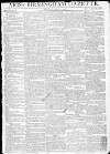 Aris's Birmingham Gazette Monday 15 June 1795 Page 1