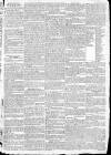 Aris's Birmingham Gazette Monday 14 December 1795 Page 3