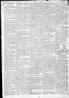 Aris's Birmingham Gazette Monday 04 January 1796 Page 2