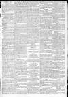 Aris's Birmingham Gazette Monday 11 January 1796 Page 3