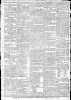 Aris's Birmingham Gazette Monday 11 January 1796 Page 4