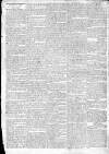 Aris's Birmingham Gazette Monday 18 January 1796 Page 2