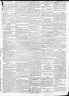Aris's Birmingham Gazette Monday 07 November 1796 Page 3