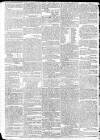 Aris's Birmingham Gazette Monday 07 November 1796 Page 4
