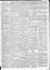 Aris's Birmingham Gazette Monday 30 January 1797 Page 3