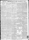 Aris's Birmingham Gazette Monday 15 May 1797 Page 1