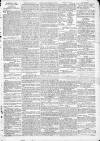 Aris's Birmingham Gazette Monday 31 July 1797 Page 3