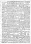 Aris's Birmingham Gazette Monday 02 October 1797 Page 3