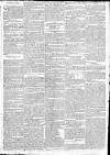 Aris's Birmingham Gazette Monday 08 January 1798 Page 3