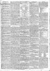 Aris's Birmingham Gazette Monday 22 January 1798 Page 1