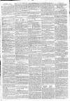 Aris's Birmingham Gazette Monday 22 October 1798 Page 3