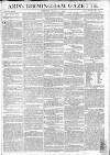 Aris's Birmingham Gazette Monday 11 March 1799 Page 1