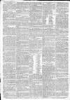 Aris's Birmingham Gazette Monday 09 December 1799 Page 4