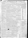 Aris's Birmingham Gazette Monday 16 December 1799 Page 1
