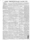 Aris's Birmingham Gazette Monday 24 February 1800 Page 1
