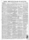 Aris's Birmingham Gazette Monday 10 March 1800 Page 1