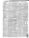 Aris's Birmingham Gazette Monday 17 March 1800 Page 1