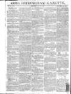 Aris's Birmingham Gazette Monday 16 June 1800 Page 1