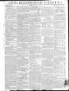 Aris's Birmingham Gazette Monday 07 July 1800 Page 1