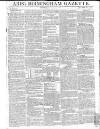 Aris's Birmingham Gazette Monday 01 September 1800 Page 1