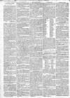 Aris's Birmingham Gazette Monday 22 December 1800 Page 2