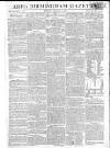 Aris's Birmingham Gazette Monday 21 September 1801 Page 1