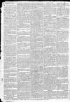 Aris's Birmingham Gazette Monday 04 January 1802 Page 2