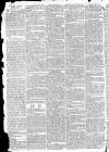 Aris's Birmingham Gazette Monday 01 February 1802 Page 2