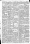 Aris's Birmingham Gazette Monday 08 February 1802 Page 4
