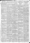 Aris's Birmingham Gazette Monday 01 March 1802 Page 3