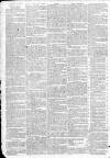 Aris's Birmingham Gazette Monday 08 March 1802 Page 2