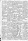 Aris's Birmingham Gazette Monday 05 April 1802 Page 4