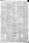 Aris's Birmingham Gazette Monday 27 September 1802 Page 3