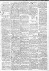 Aris's Birmingham Gazette Monday 11 October 1802 Page 3