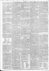 Aris's Birmingham Gazette Monday 11 October 1802 Page 4