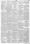 Aris's Birmingham Gazette Monday 25 October 1802 Page 3