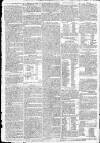Aris's Birmingham Gazette Monday 03 January 1803 Page 4