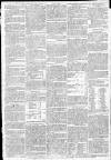 Aris's Birmingham Gazette Monday 24 January 1803 Page 4
