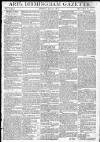 Aris's Birmingham Gazette Monday 27 June 1803 Page 1