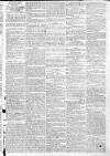 Aris's Birmingham Gazette Monday 16 January 1804 Page 3