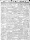 Aris's Birmingham Gazette Monday 14 January 1805 Page 1