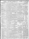 Aris's Birmingham Gazette Monday 28 January 1805 Page 1