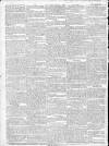 Aris's Birmingham Gazette Monday 28 January 1805 Page 4