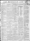 Aris's Birmingham Gazette Monday 04 March 1805 Page 1
