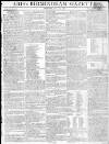 Aris's Birmingham Gazette Monday 10 June 1805 Page 1