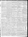 Aris's Birmingham Gazette Monday 16 September 1805 Page 3