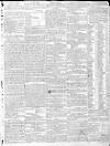 Aris's Birmingham Gazette Monday 16 December 1805 Page 3